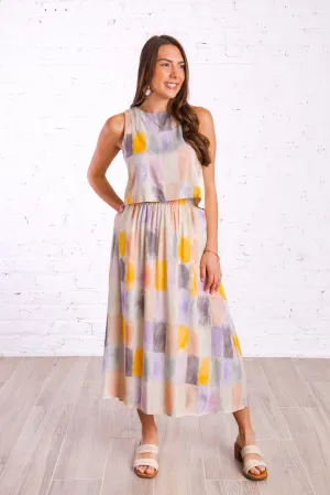 Dreaming Waters Skirt