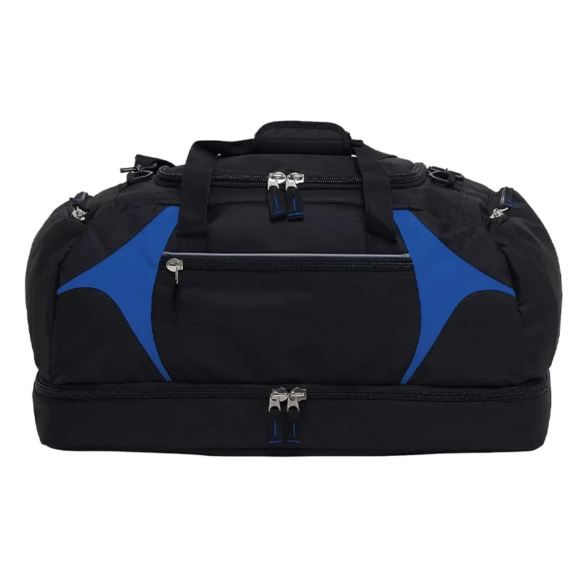 Eagle Brave Away Game - Overnight Sports Bag