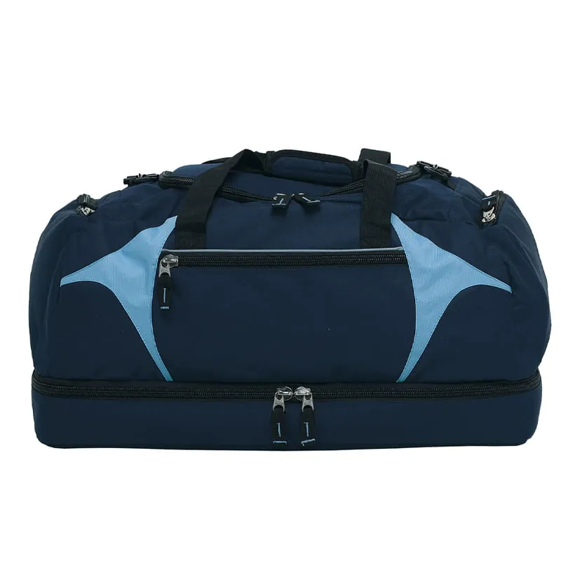 Eagle Brave Away Game - Overnight Sports Bag