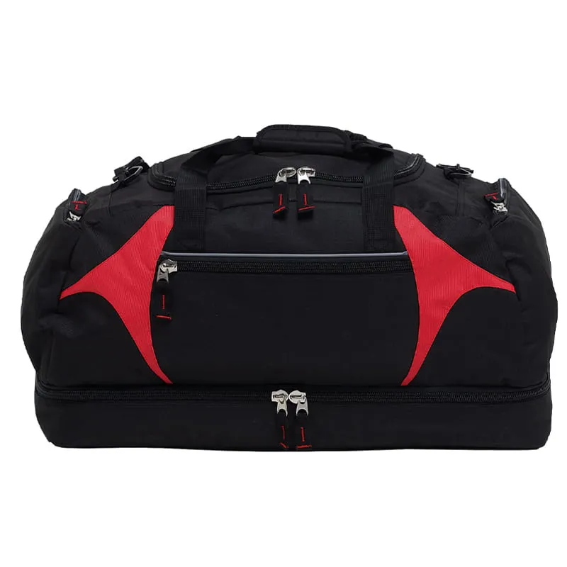 Eagle Brave Away Game - Overnight Sports Bag