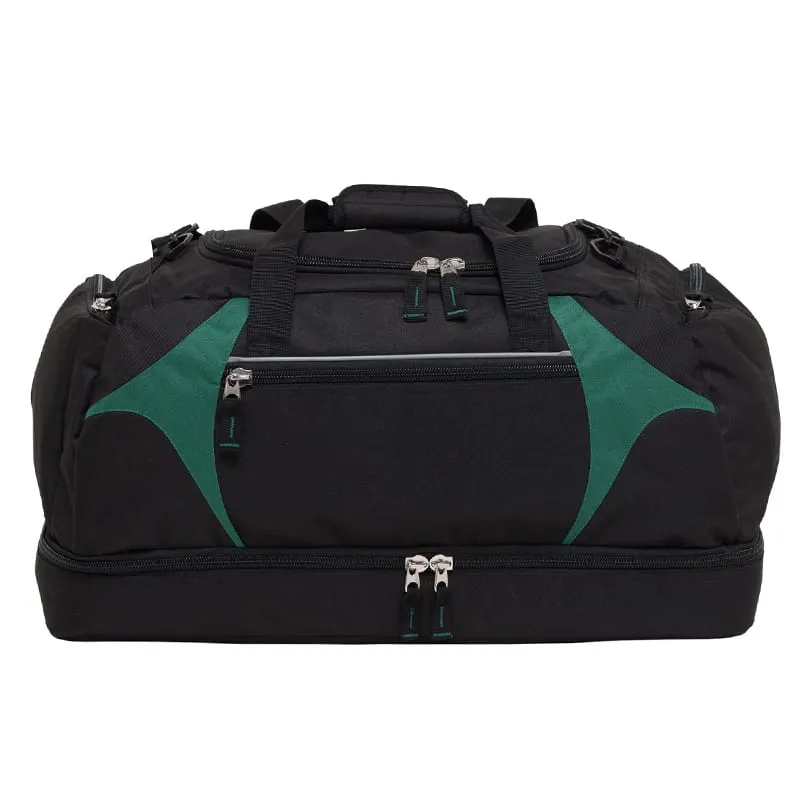 Eagle Brave Away Game - Overnight Sports Bag