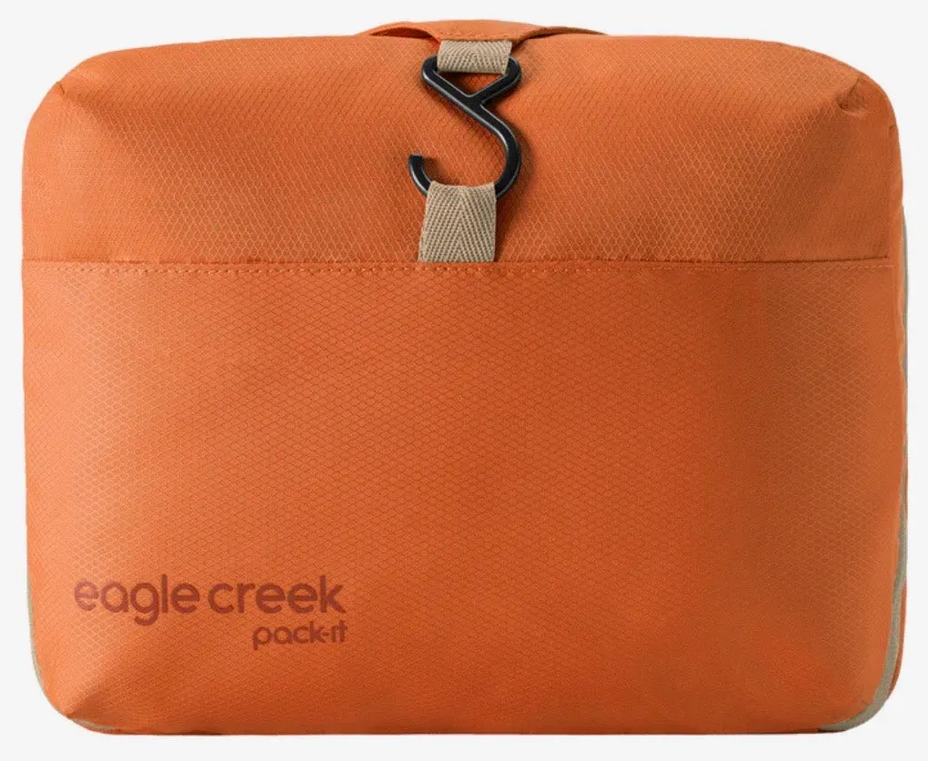 Eagle Creek Pack-It® Hanging Toiletry Kit