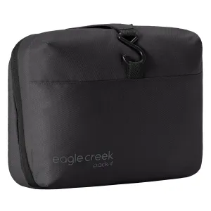 Eagle Creek Pack-It Reveal Hanging Toiletry Kit V2