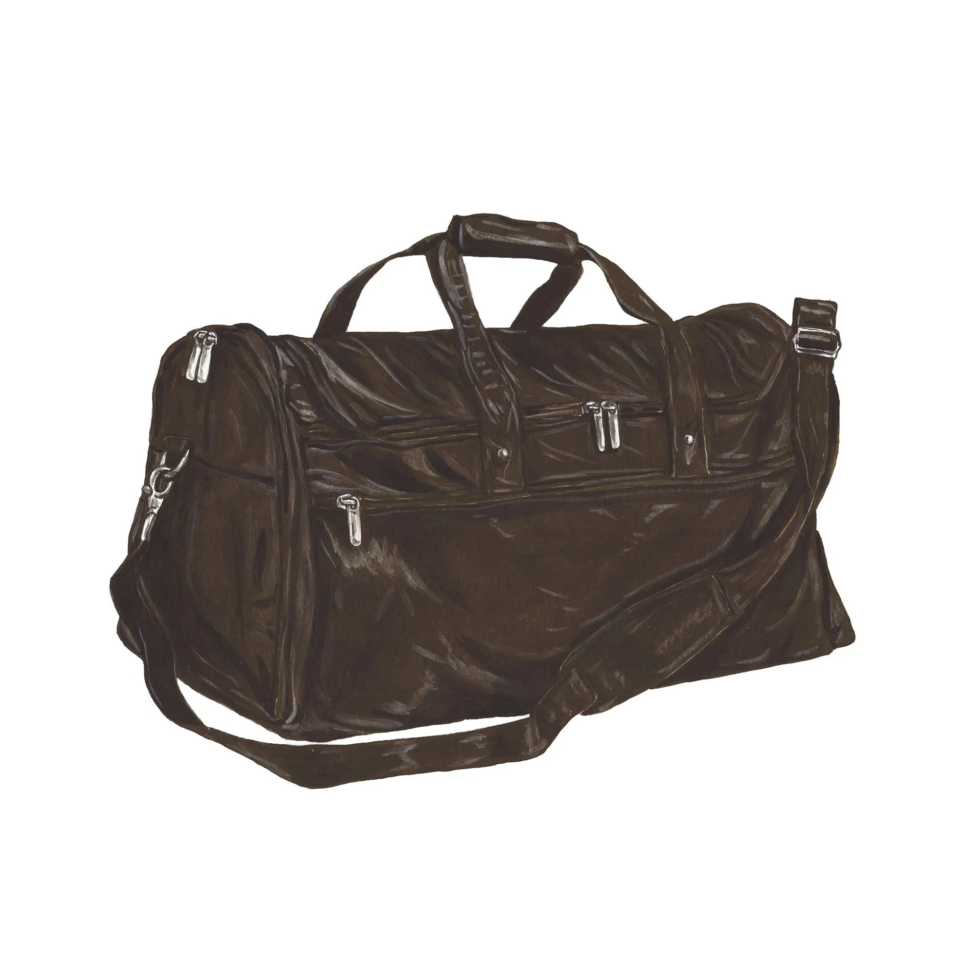 Eastport Weekender Duffel