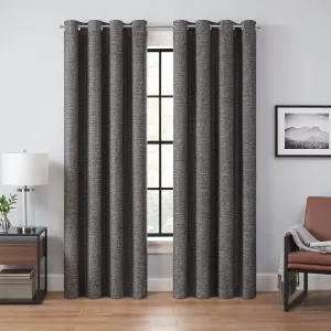 Eclipse Branson Magnitech 100% Blackout n Grommet Window