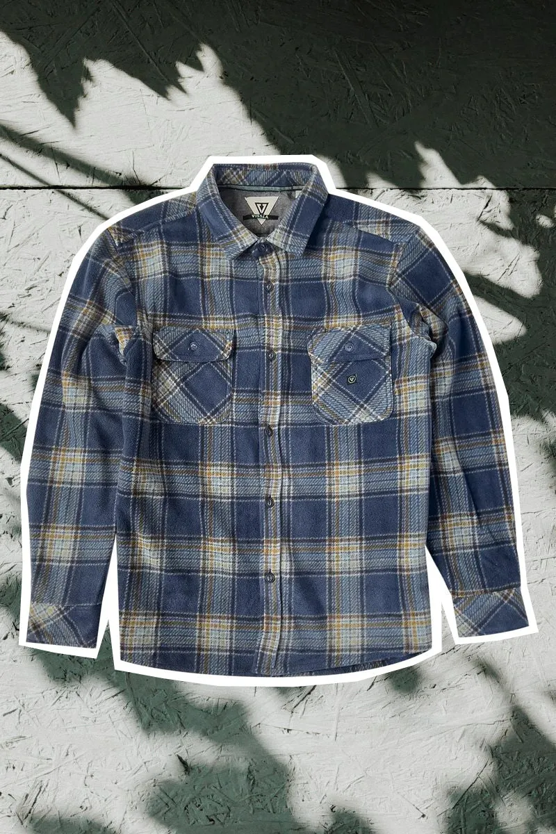 Eco-Zy Polar 2 Flannel