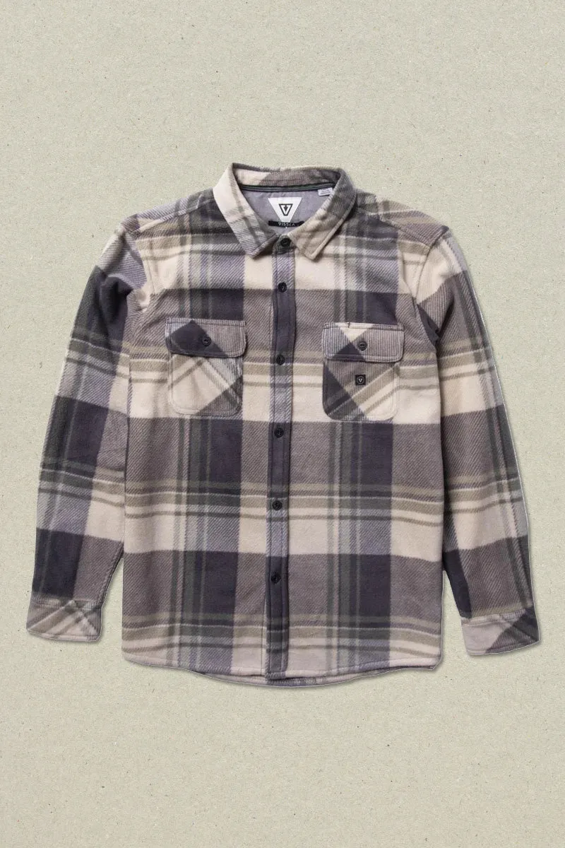 Eco-Zy Polar 2 Flannel