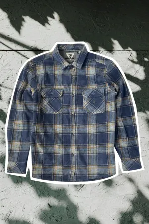 Eco-Zy Polar 2 Flannel