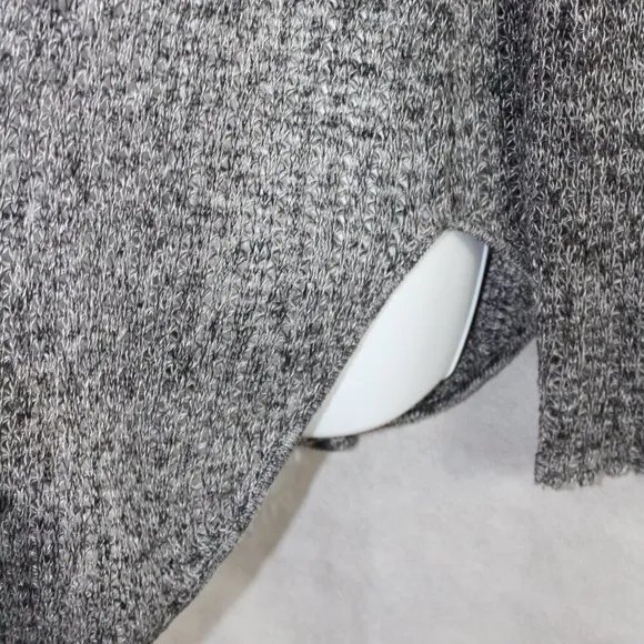 Eileen Fisher Linen Open Weave Cardigan