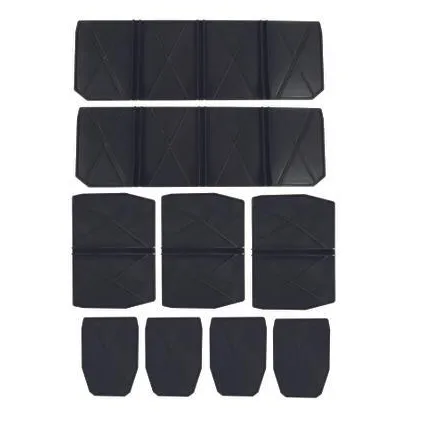Einhell 4540025 E-Case Compartments Kit
