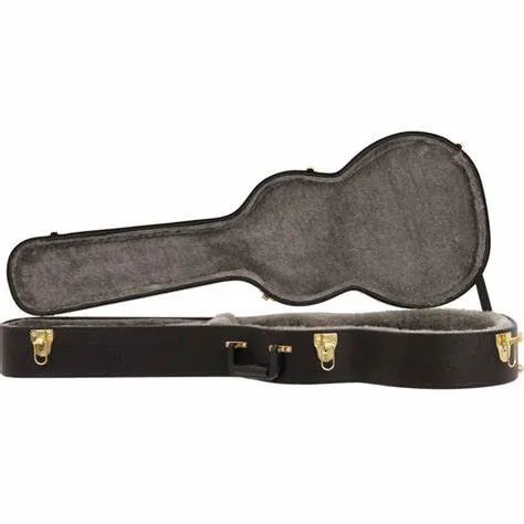 Electric - Yorkville SG Style Hardshell Case