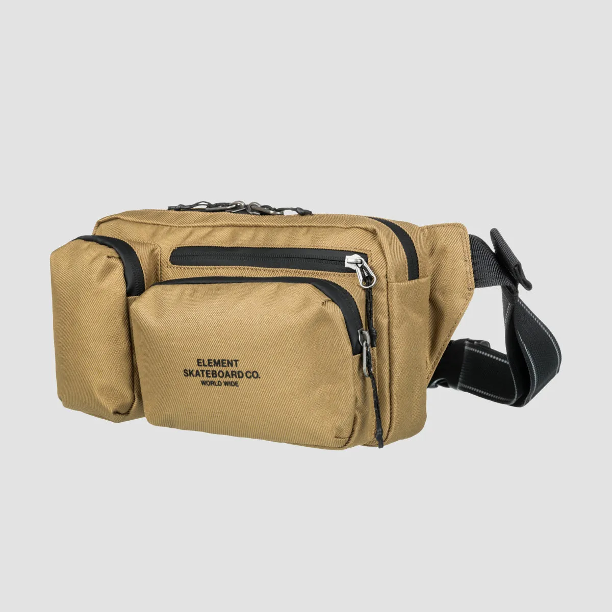 Element Posse 2.0 5L Waist Pack Dull Gold