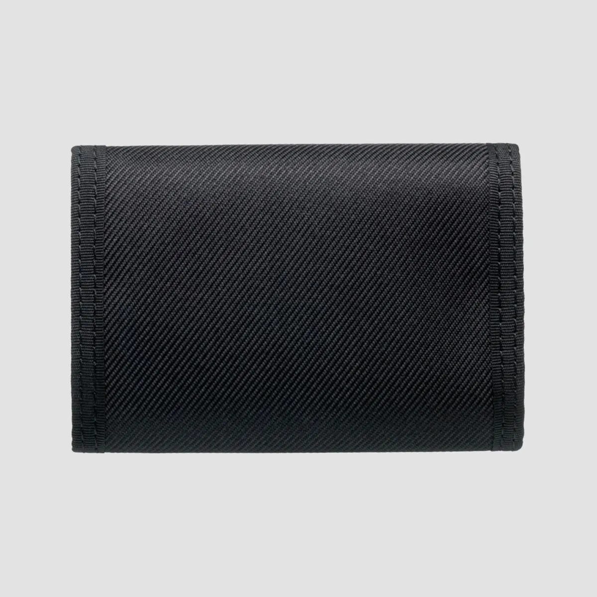 Element Skateboard Co Trifold Wallet Flint Black