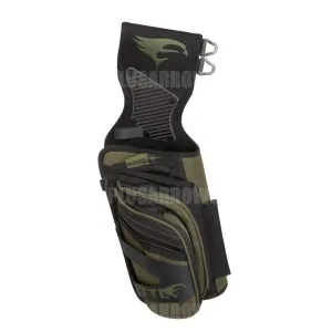 Elevation Mettle Field Quiver
