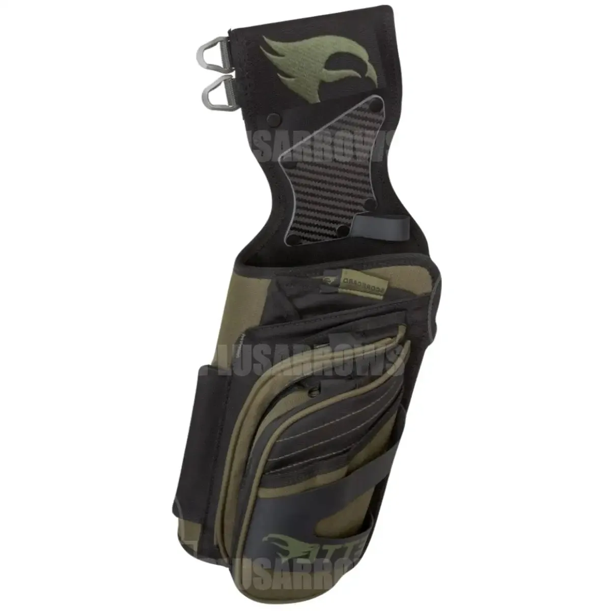 Elevation Mettle Field Quiver