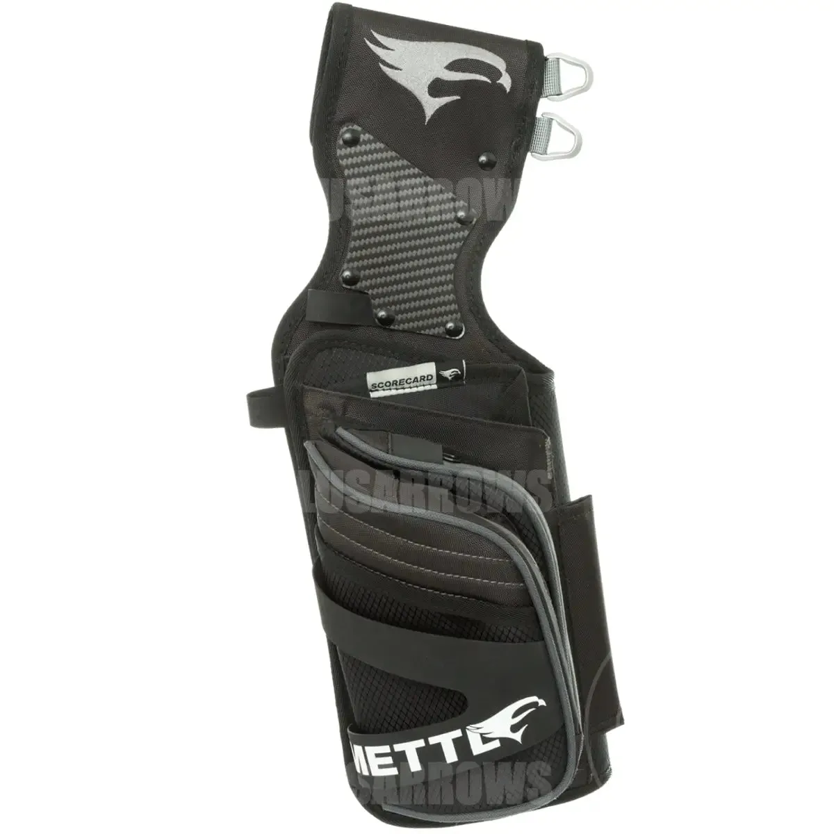 Elevation Mettle Field Quiver