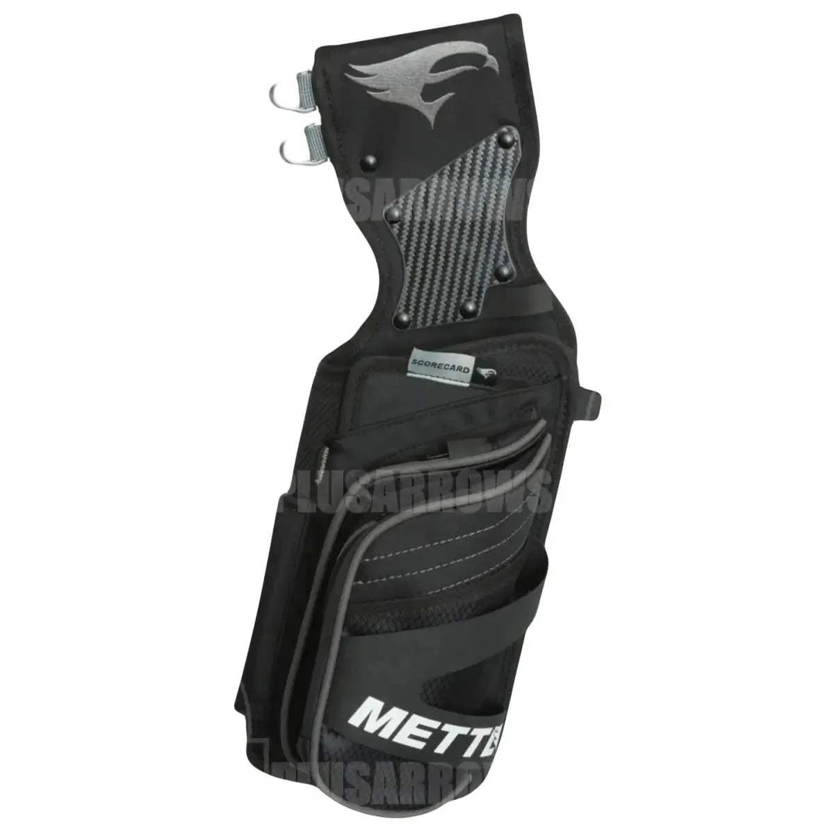 Elevation Mettle Field Quiver
