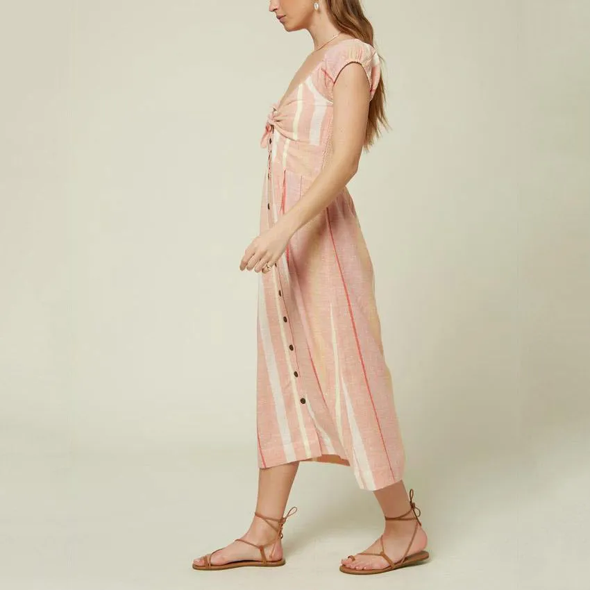 Elijah Dress