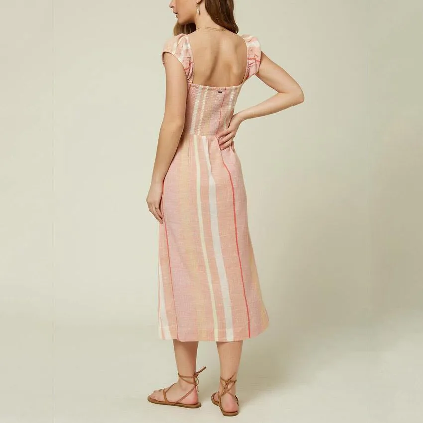 Elijah Dress