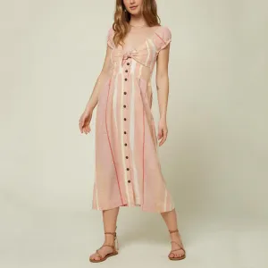 Elijah Dress