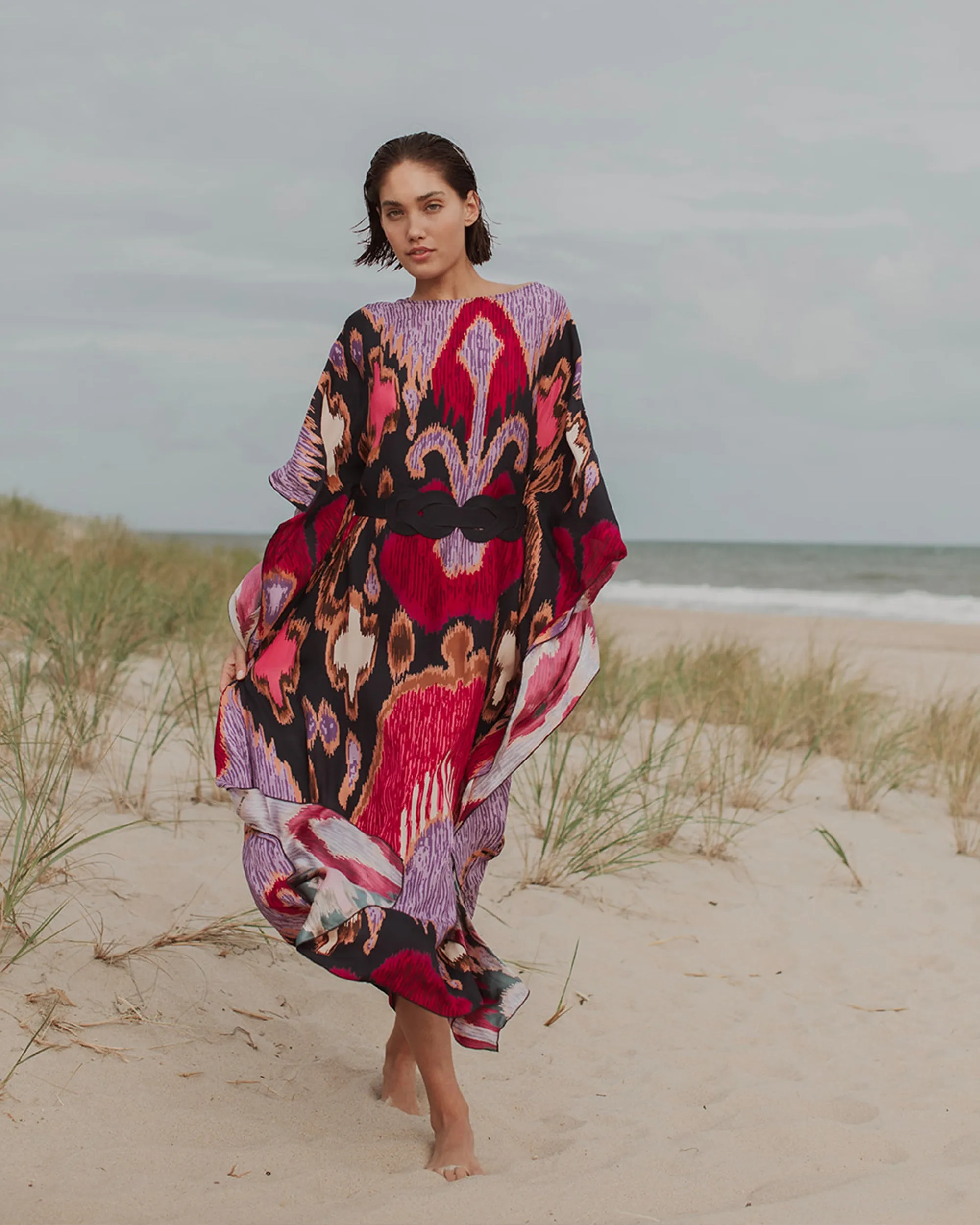 Elizabeth Kaftan