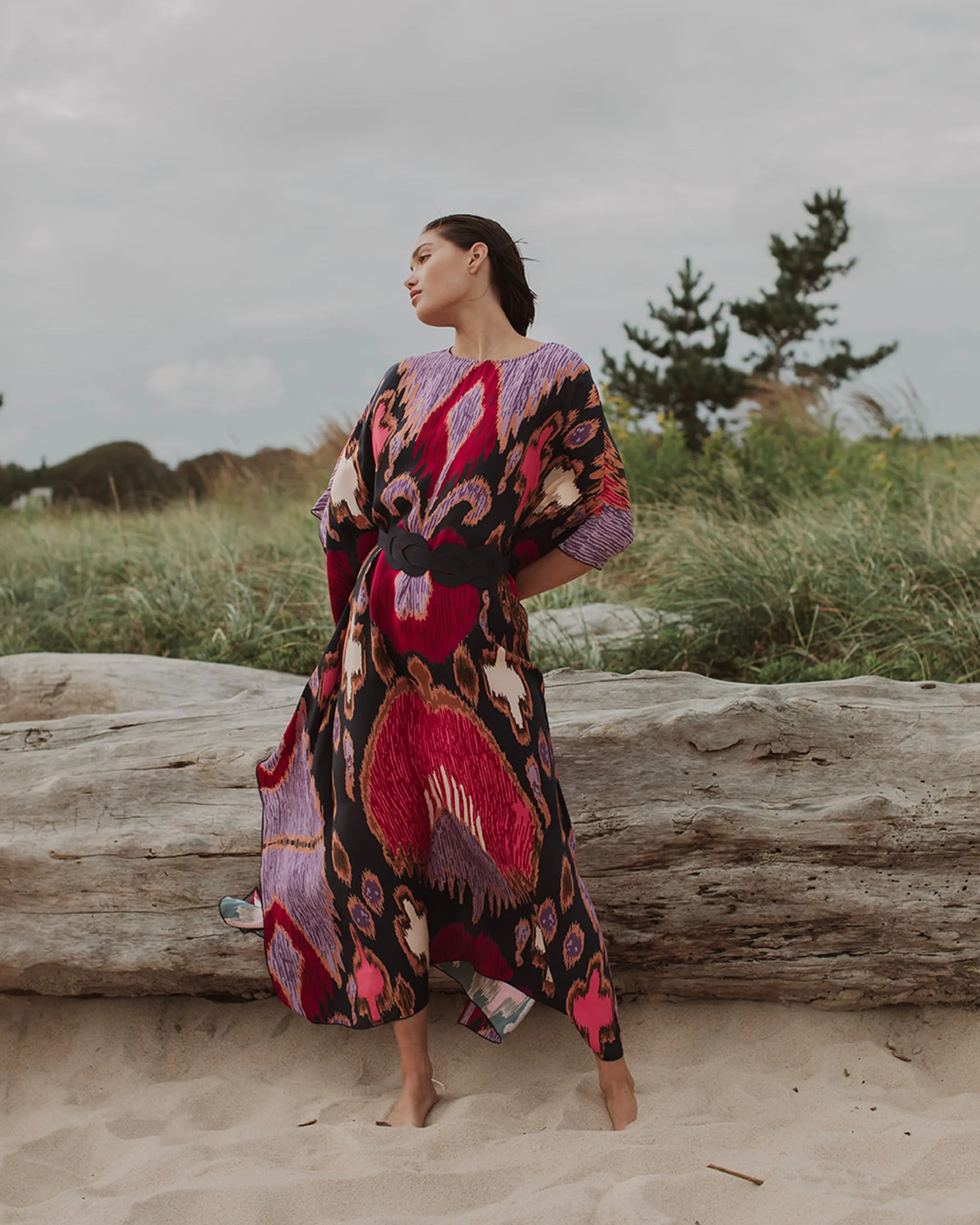 Elizabeth Kaftan