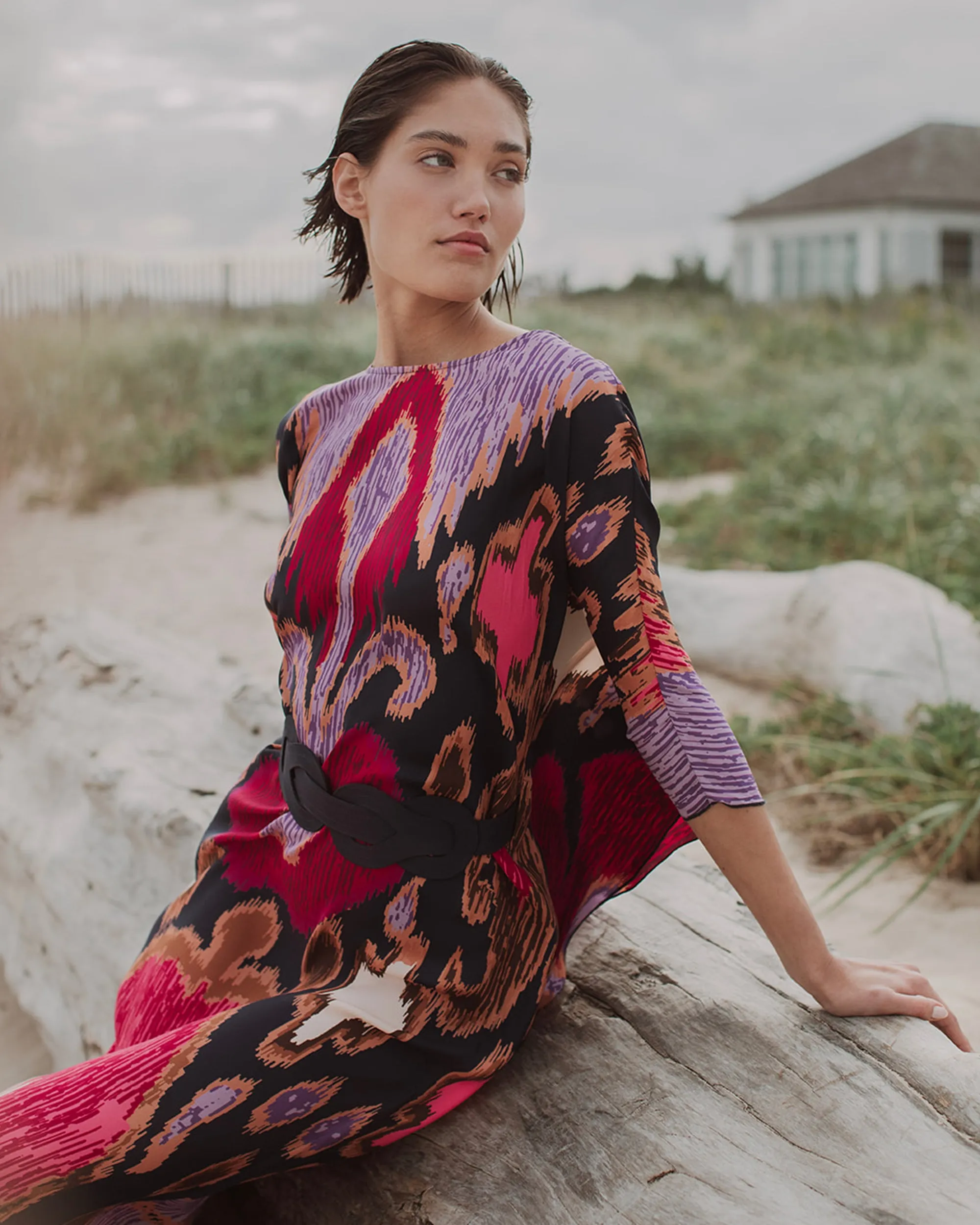 Elizabeth Kaftan