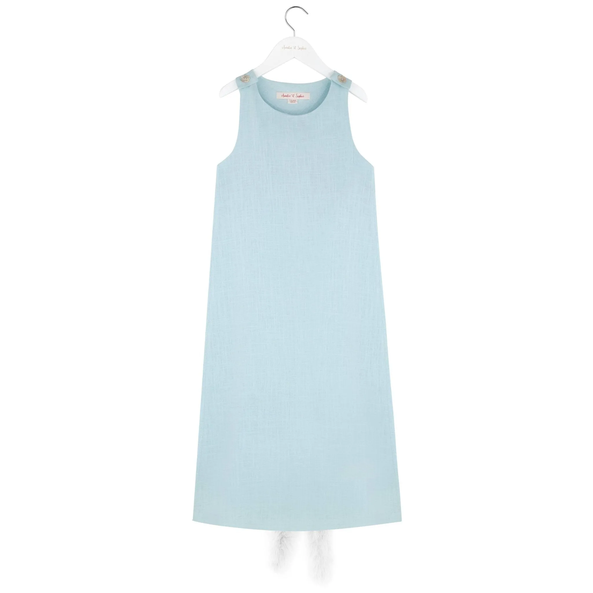 Ella Dress