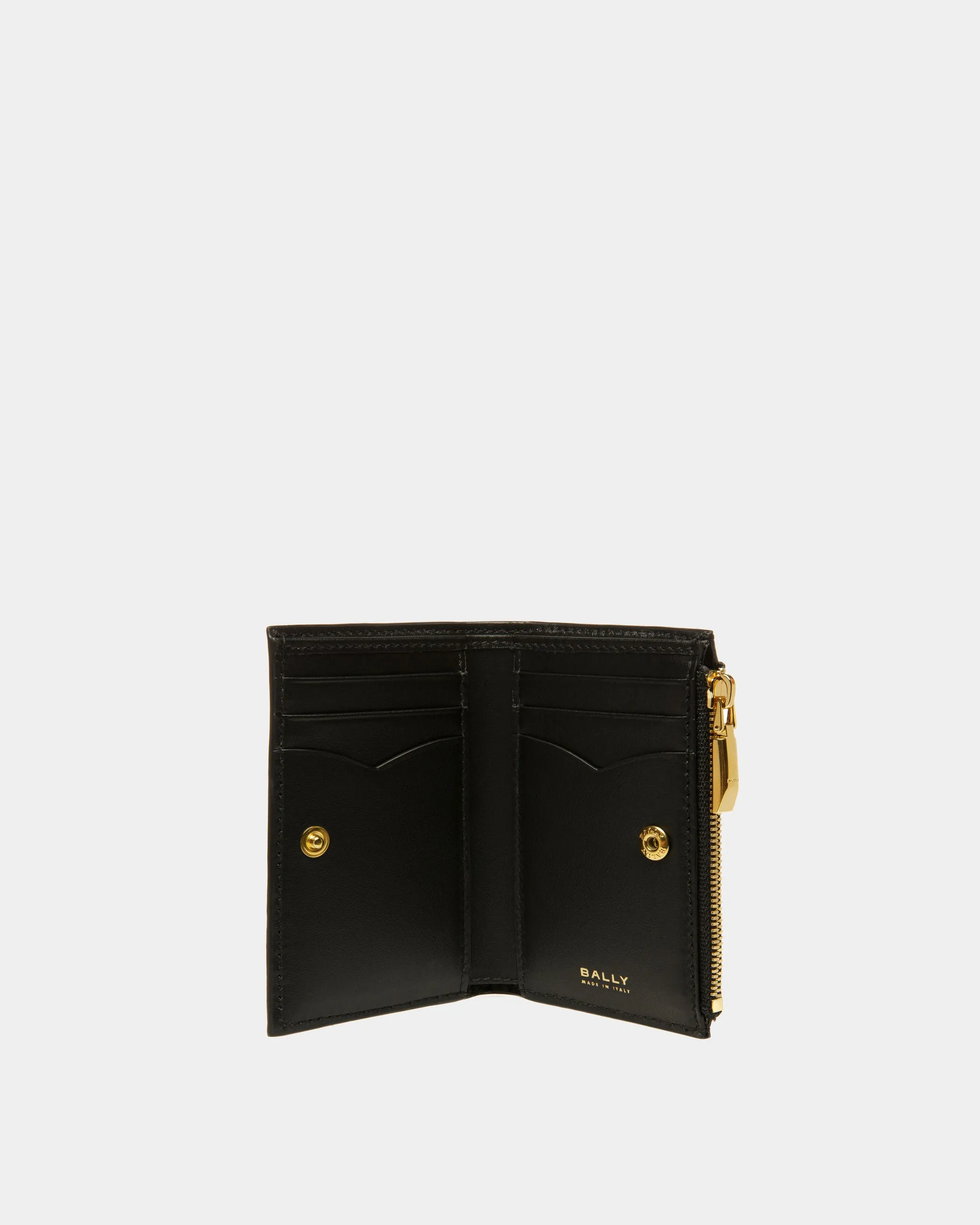 Emblem Compact W - Wallet