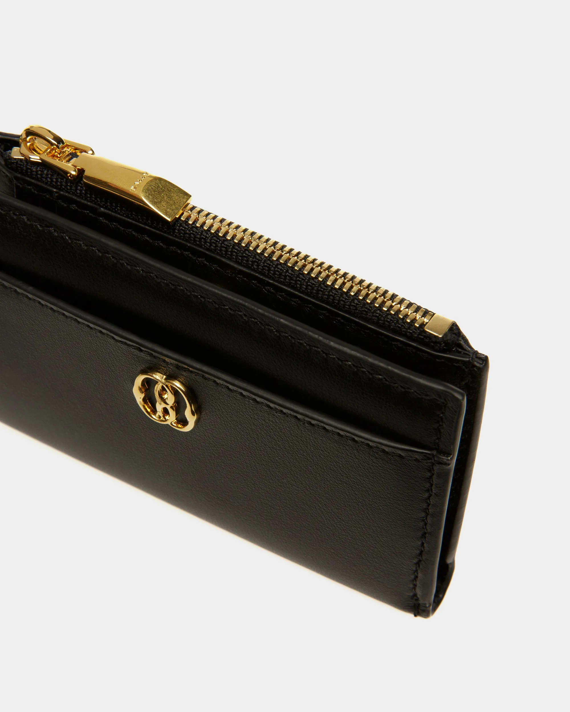 Emblem Compact W - Wallet