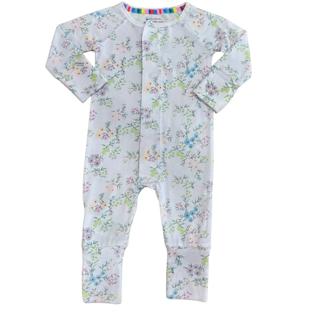 Emily Coverall