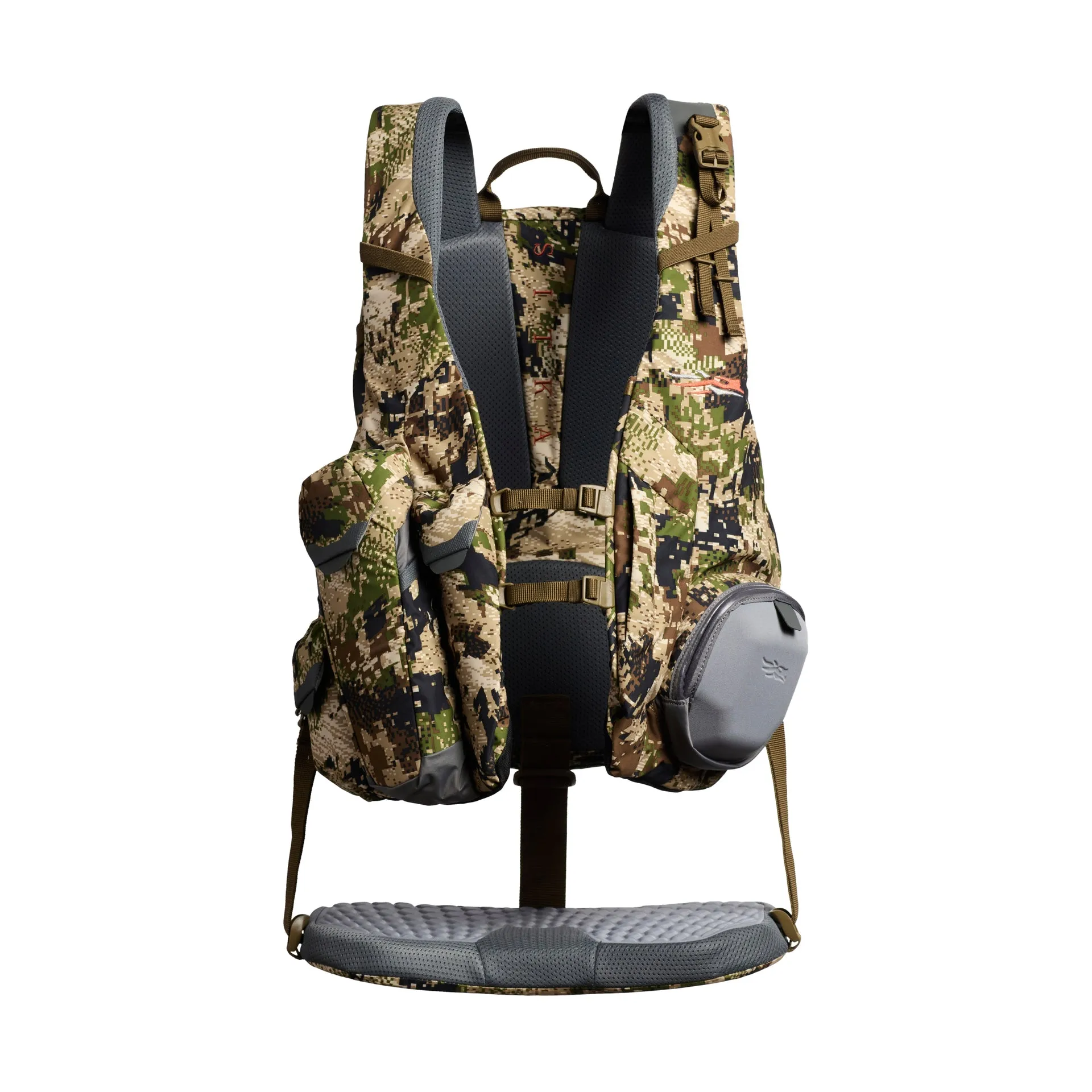 Equinox Turkey Vest