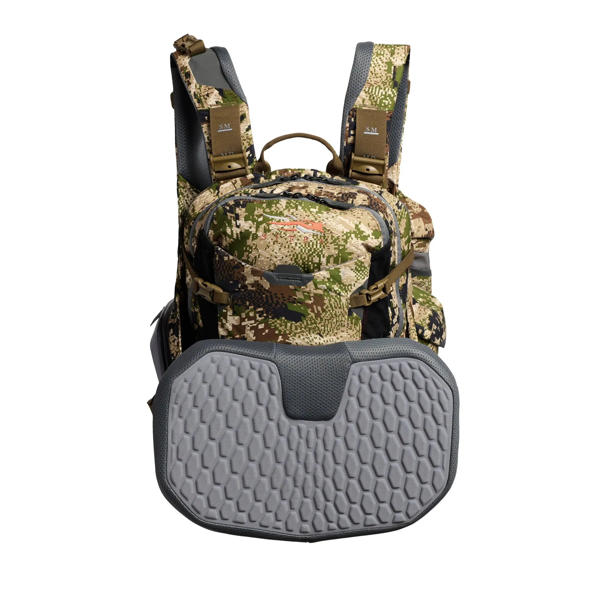 Equinox Turkey Vest