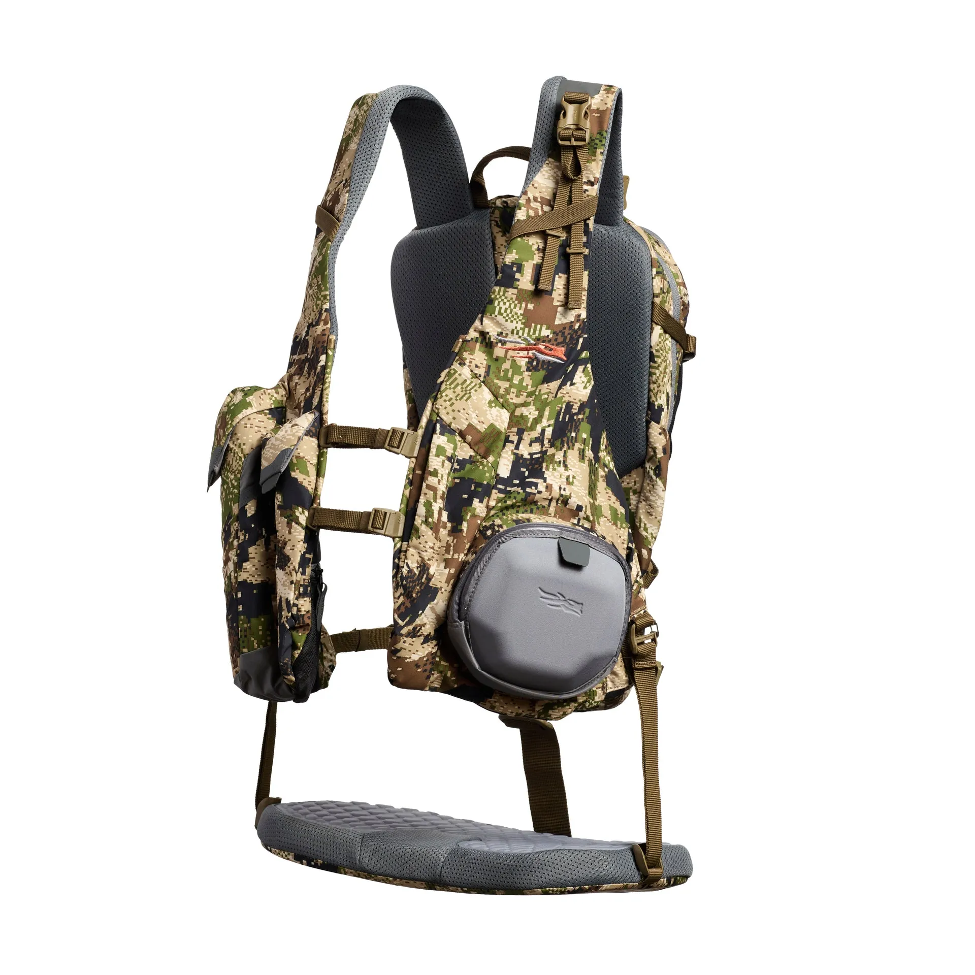 Equinox Turkey Vest