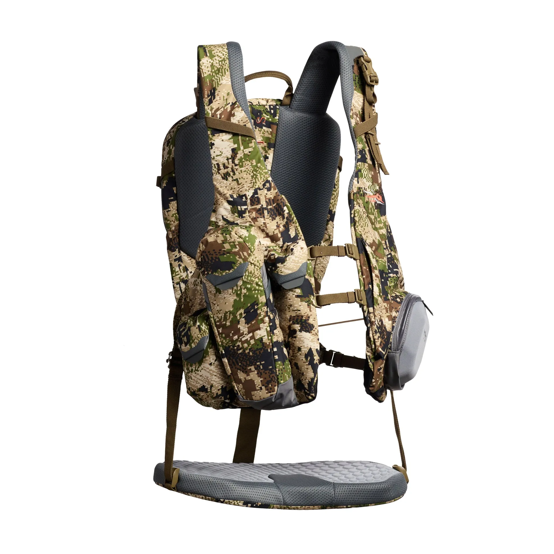 Equinox Turkey Vest