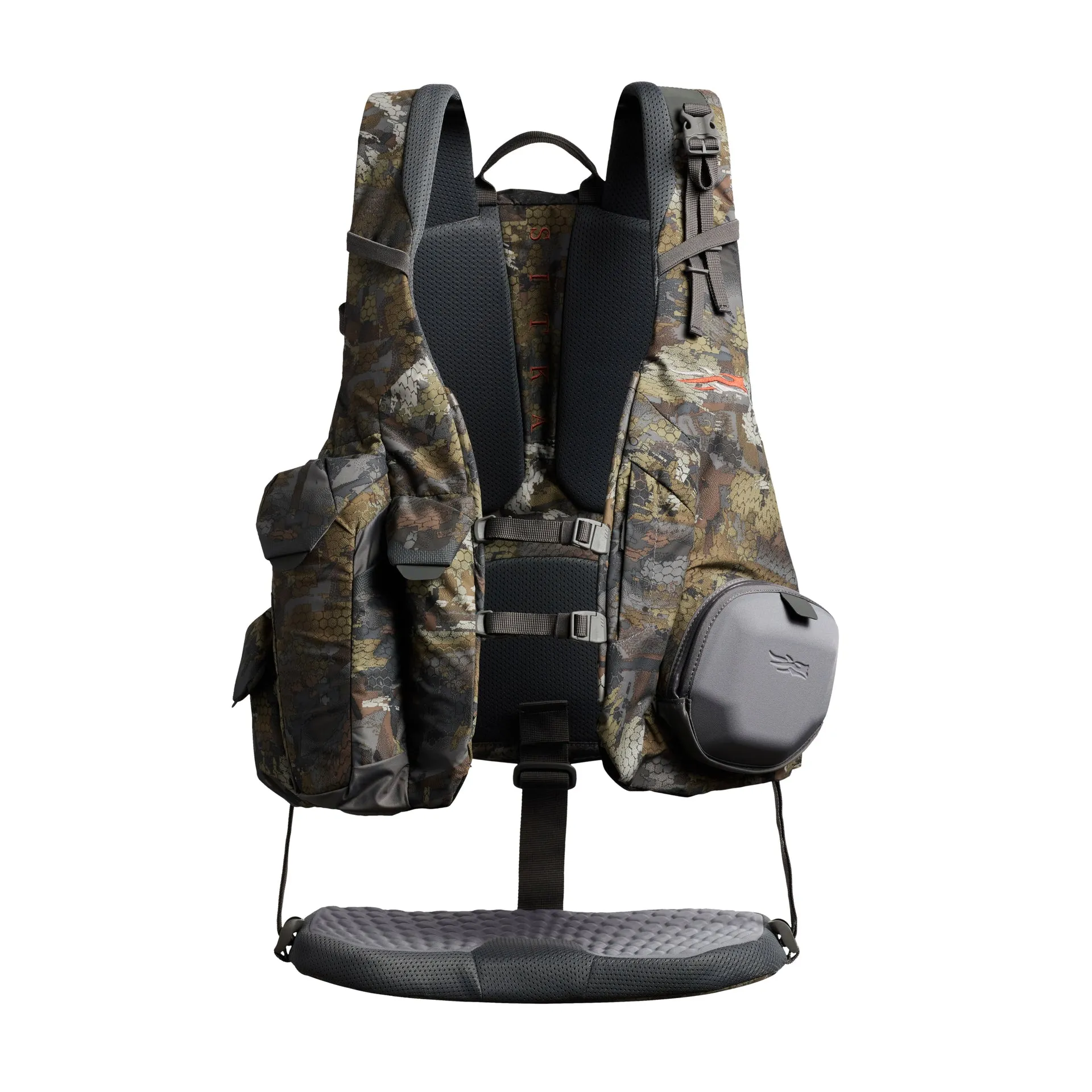 Equinox Turkey Vest