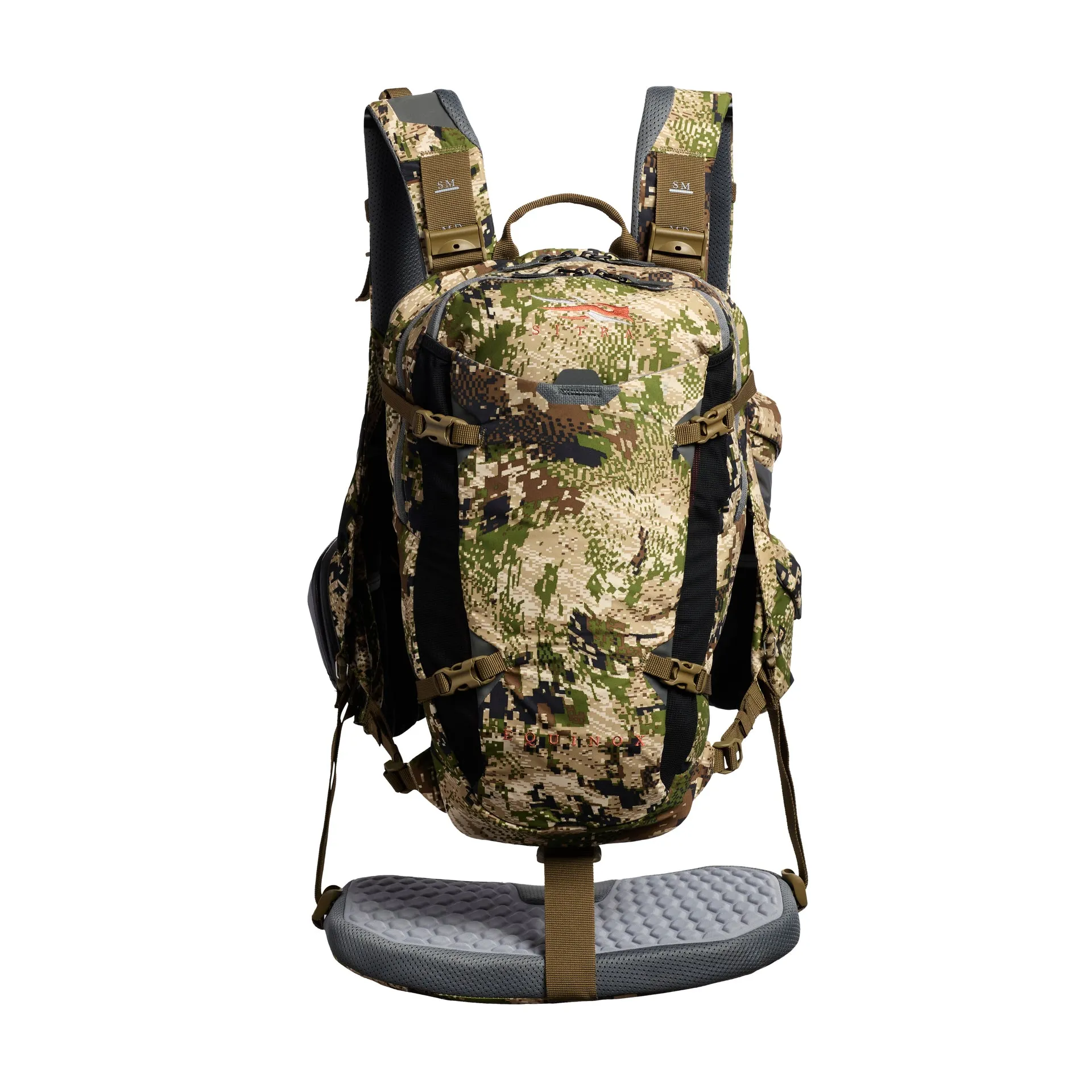Equinox Turkey Vest