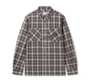 Equipment Plaid Shirt