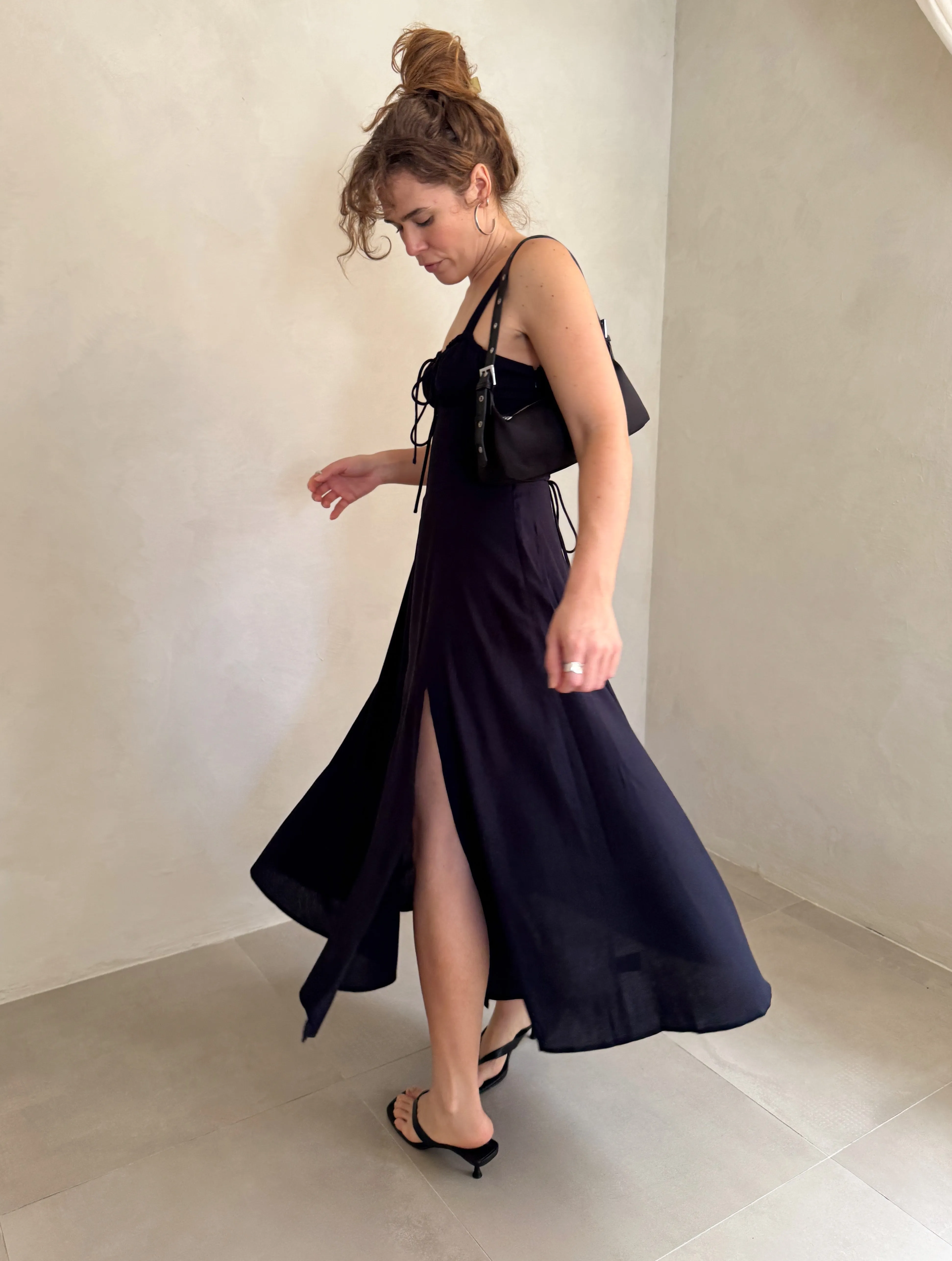 Esme Corset Dress