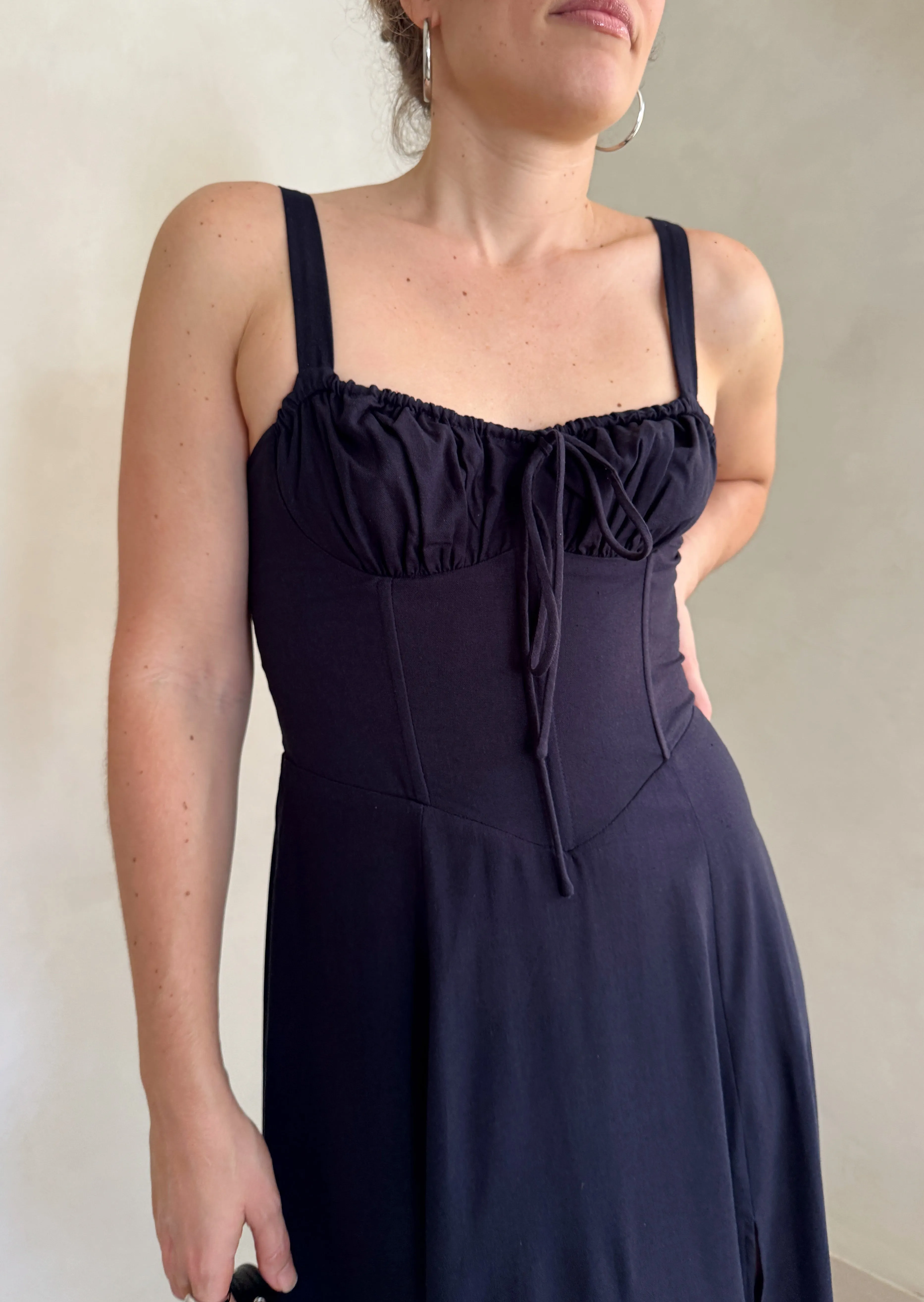 Esme Corset Dress