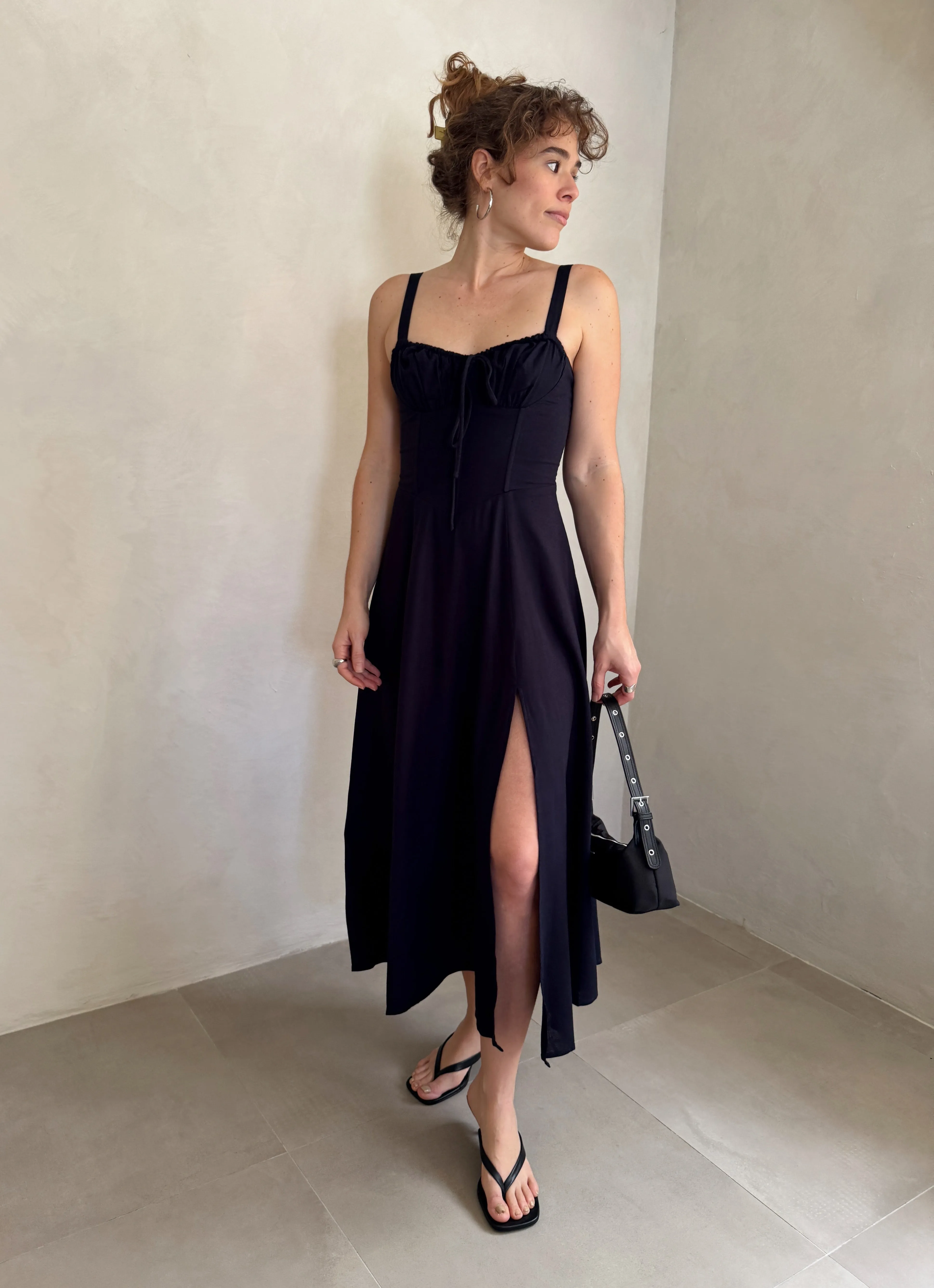 Esme Corset Dress
