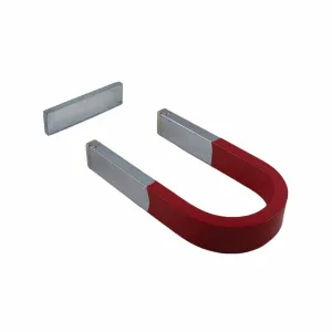 Everhang Large Horse Shoe Magnet