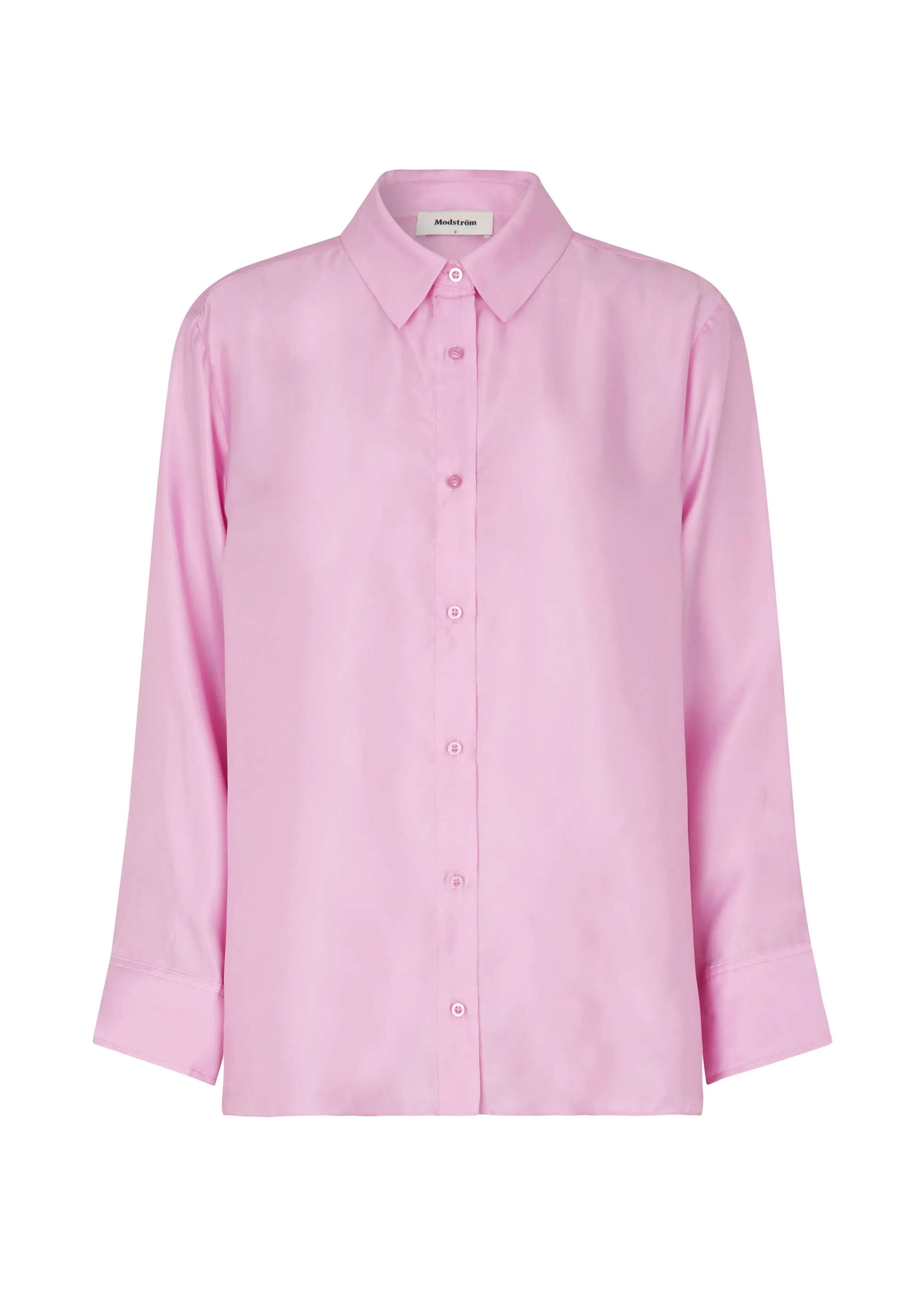 FableMD shirt - Pastel Lavender