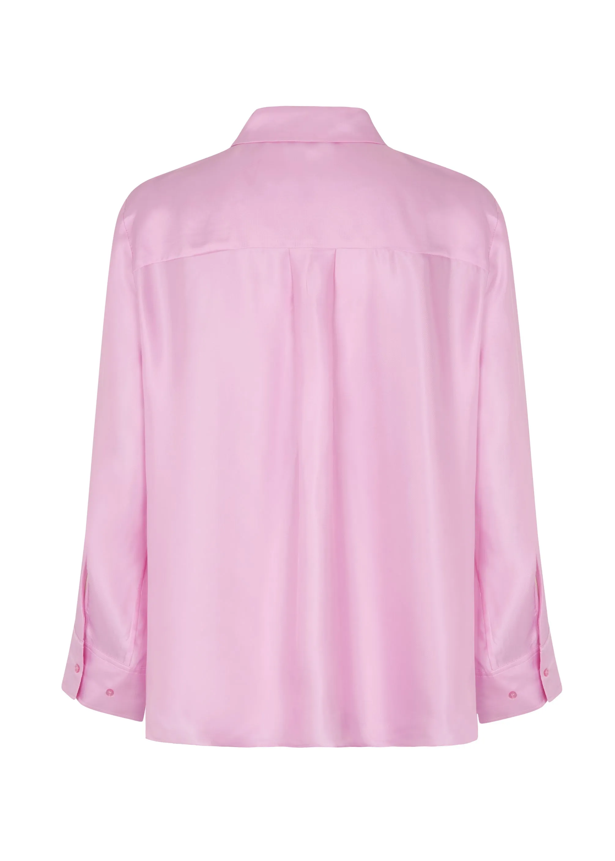 FableMD shirt - Pastel Lavender