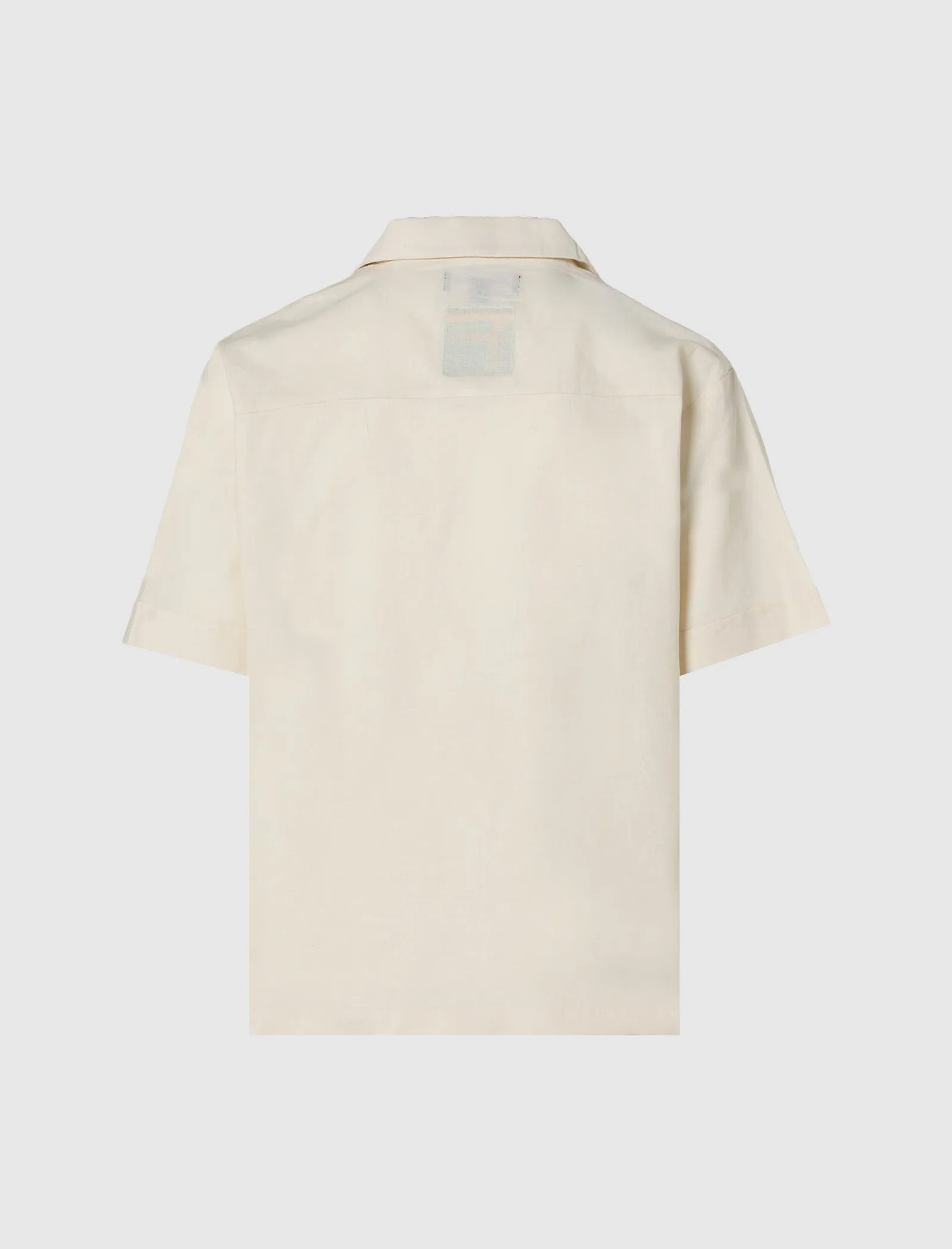 FACE CAMP SHIRT