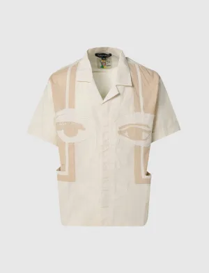 FACE CAMP SHIRT