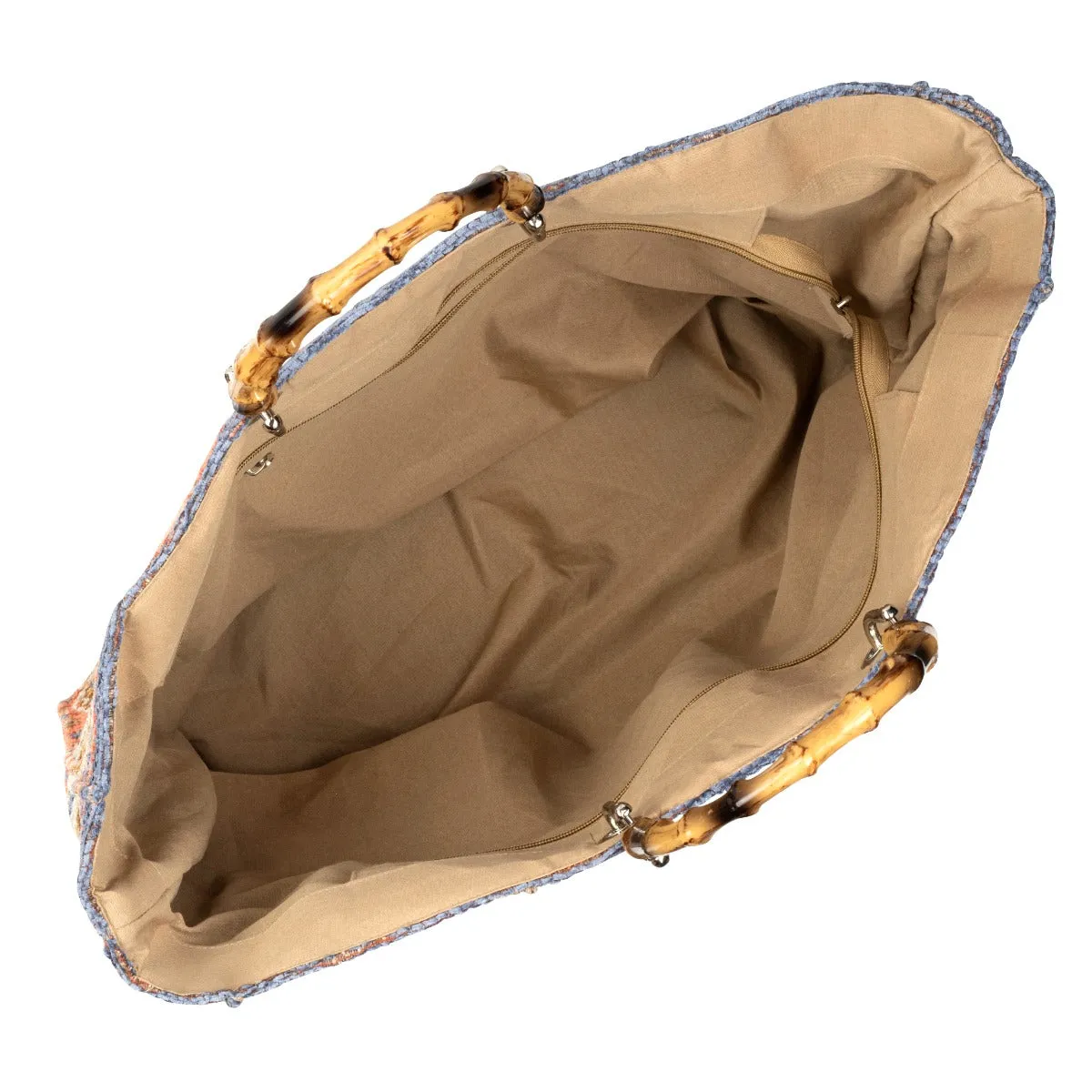 Fausta Carpet Bag
