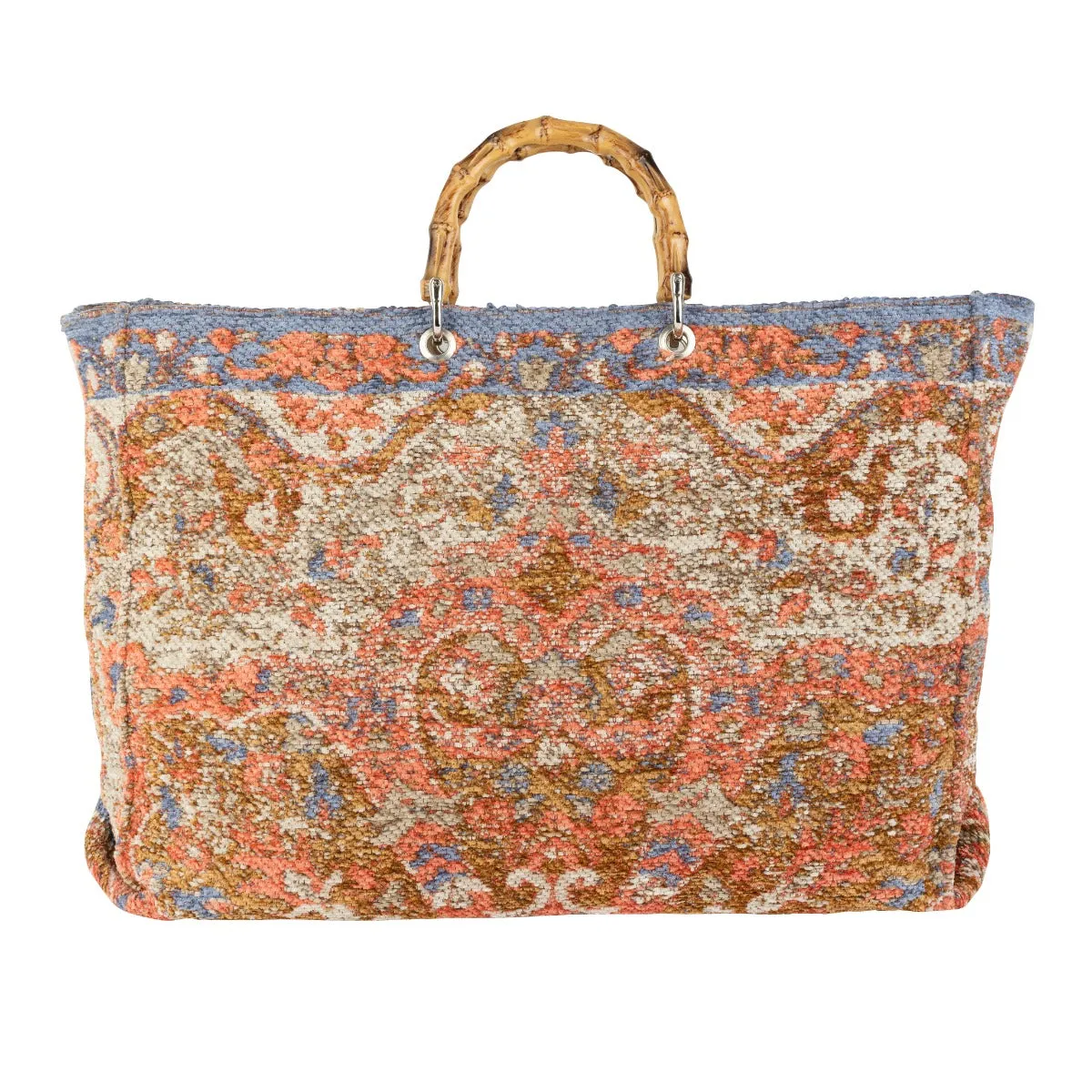 Fausta Carpet Bag