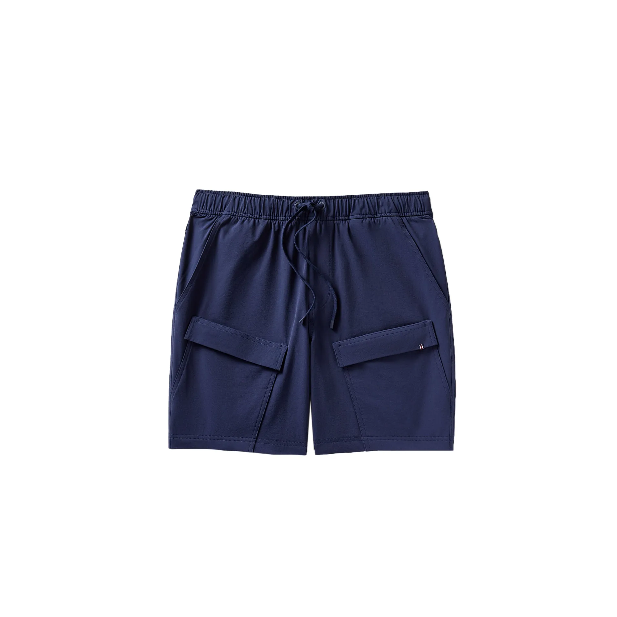 Fila Mens Breakpoint Woven Short