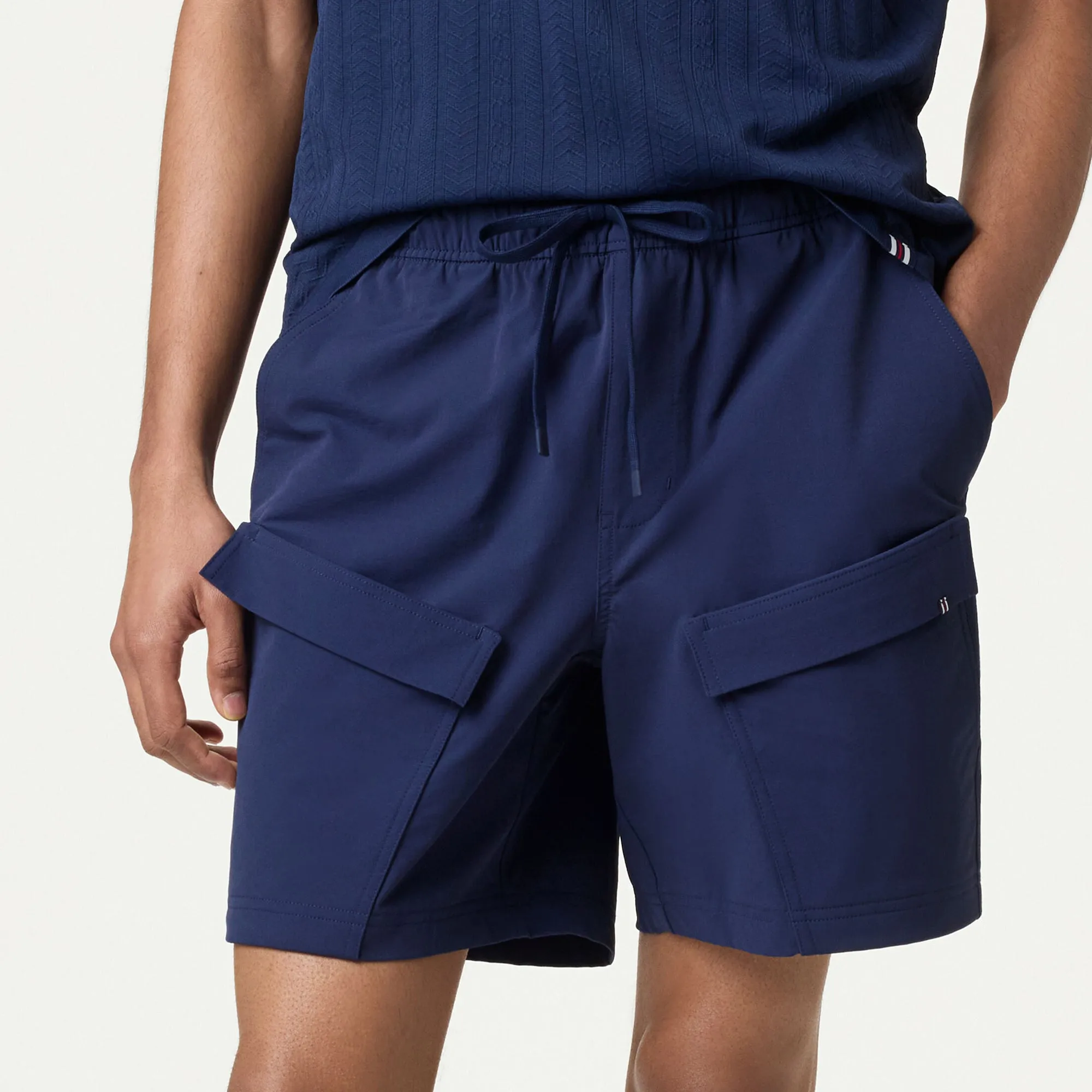 Fila Mens Breakpoint Woven Short